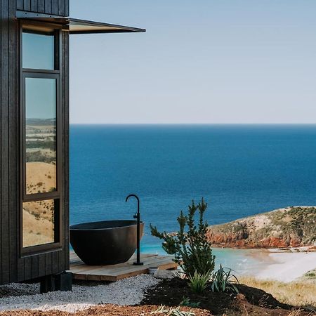 Wander On Kangaroo Island Stokes Bay Екстер'єр фото