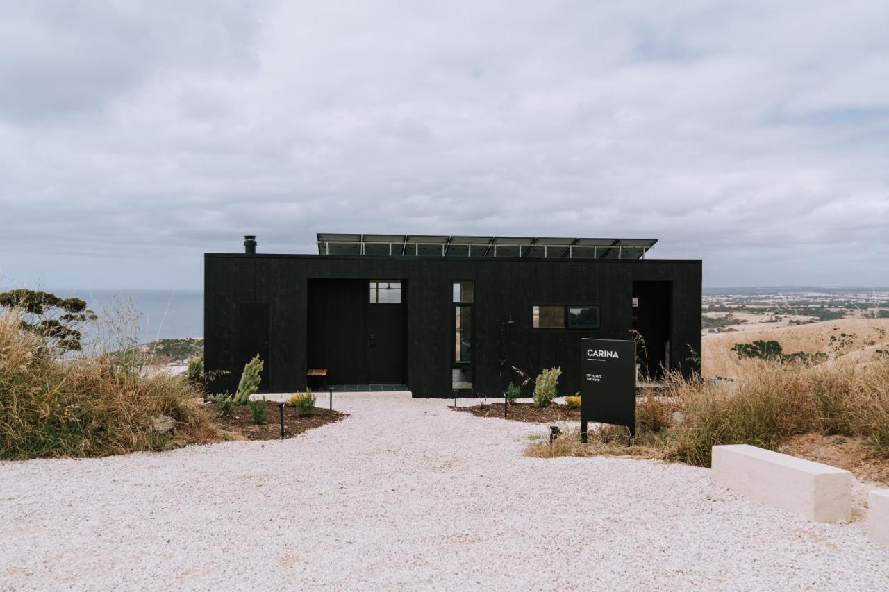 Wander On Kangaroo Island Stokes Bay Екстер'єр фото